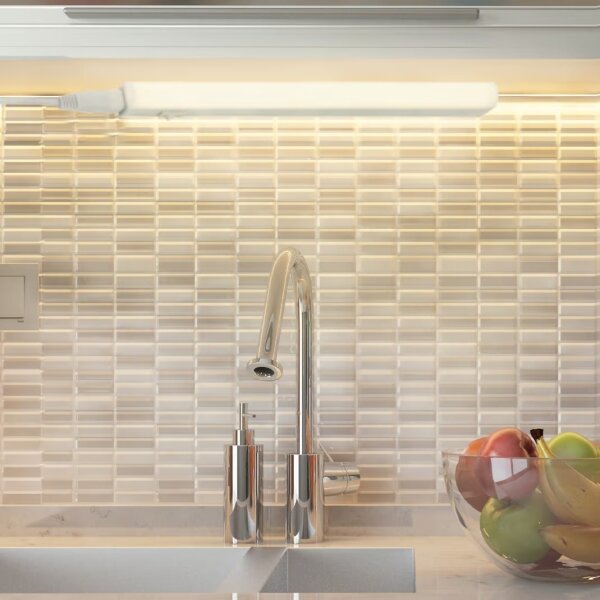 Brilo - LED Podlinkové svietidlo LED/4W/230V 4000K 31,3 cm
