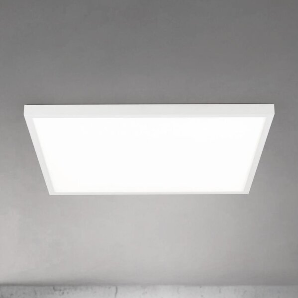 Orion - LED stmievateľné stropné svietidlo DISC LED/46W/230V 2700/3000/4000K 59x59 cm biele