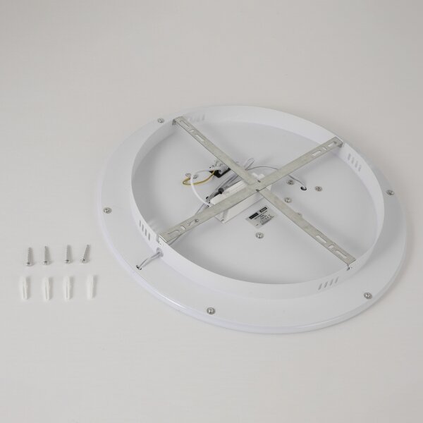 Brilagi - LED Detské stropné svietidlo STARS LED/35W/230V pr. 53 cm