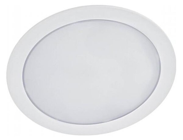 LED Podhľadové svietidlo ALGINE 2v1 LED/12W/230V 4000K biela