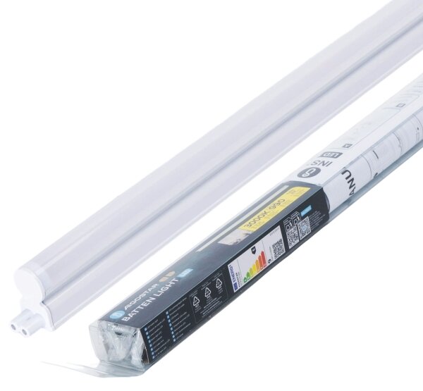 Aigostar - LED svietidlo pod kuchynskú linku LED/9W/230V 3000K 57,2 cm
