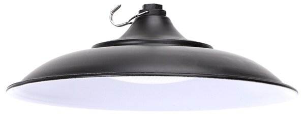 Aigostar - LED solárny luster LED/35W/12V 3000 mAh 6500K pr. 15 cm