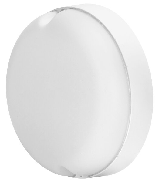 Aigostar - LED solárne stropné svietidlo so senzorom LED/3,7V 3000 mAh IP65 + diaľkové ovládanie
