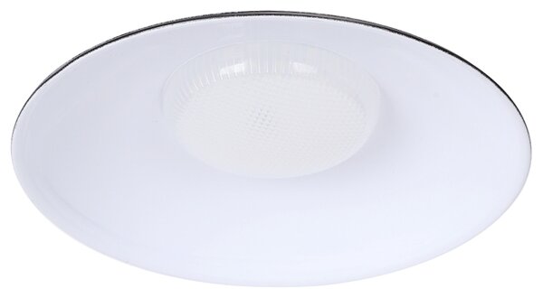 Aigostar - LED solárny luster LED/35W/12V 3000 mAh 6500K pr. 15 cm