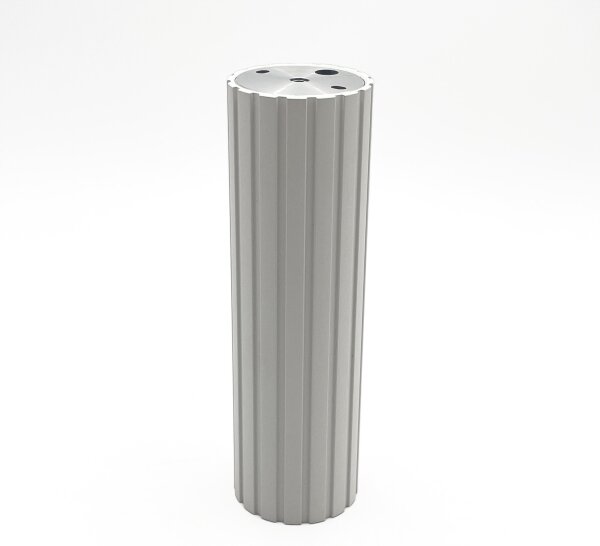 Brilagi - Bodové svietidlo CRISPINA 1xGU10/10W/230V 20 cm biela