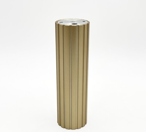Brilagi - Bodové svietidlo CRISPINA 1xGU10/10W/230V 20 cm zlaté