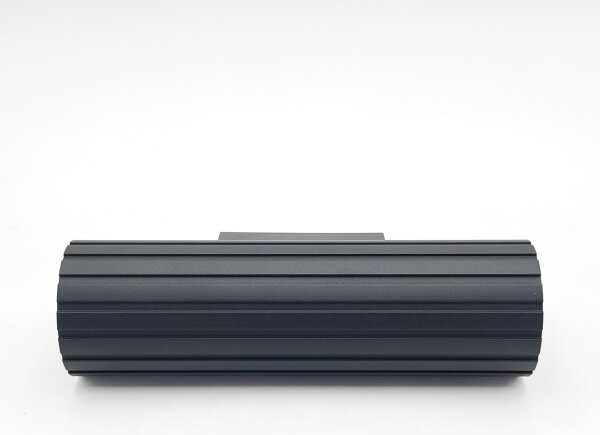 Brilagi - Nástenné svietidlo CRISPINA 2xGU10/10W/230V 20 cm čierne