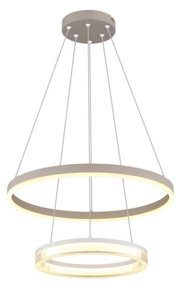 Globo 48046H1 - LED luster na lankách ZARA LED/30W/230V 3000K