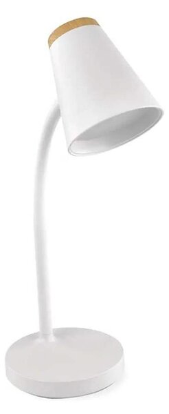 LED stolová lampa TARA LED/4,5W/230V 4000K biela