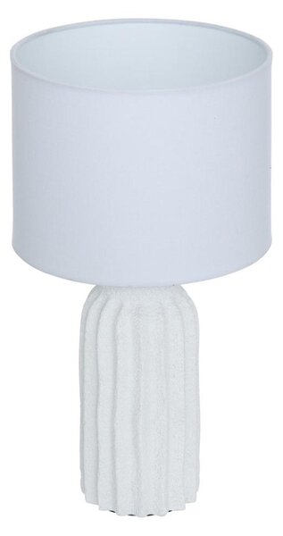 Atmosphera - Stolová lampa FERNAN 1xE14/60W/230V biela