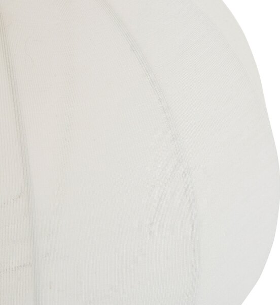 Atmosphera - Stolná lampa TOBIE 1xE27/60W/230V biela