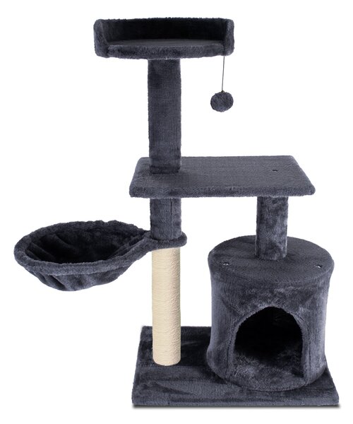 Aga Škrabadlo pre mačky DS313 88 cm