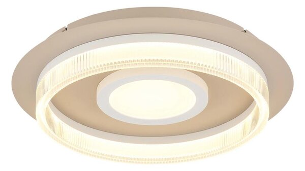Globo 48046D1 - LED stropné svietidlo ZARA LED/24W/230V 3000K pr. 40 cm