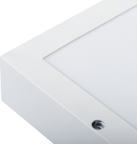 Kanlux 39230 - LED povrchový panel BLINGO AIO LED/40W/230V 60x60 cm CRI 90