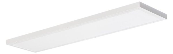 Kanlux 39232 - LED prisadený panel BLINGO AIO LED/40W/230V 120x30 cm CRI 90