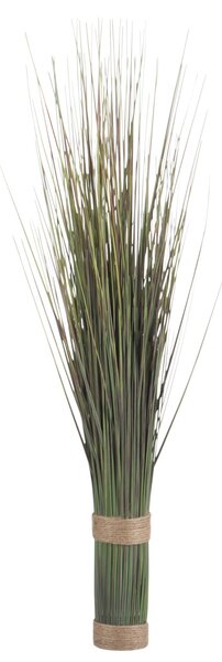 Umelá dekoratívne tráva malý zväzok - 9 * 9 * 66 cm