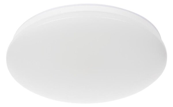 Kanlux 39740 - LED kúpeľňové stropné svietidlo ENELO LED/10W/230V pr. 24 cm IP44