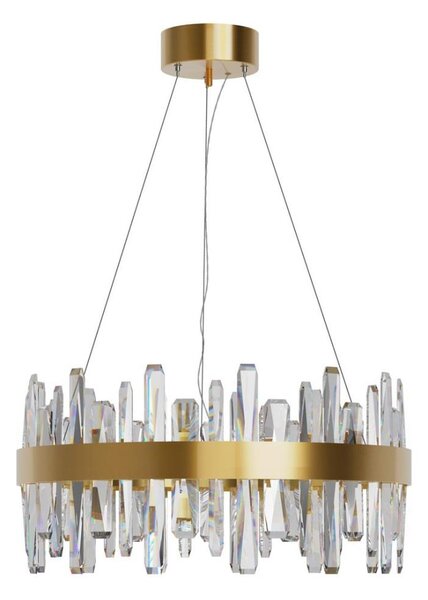 ByRydens 4202570-7002 - LED luster na lanku TRIUMPH LED/45W/230V