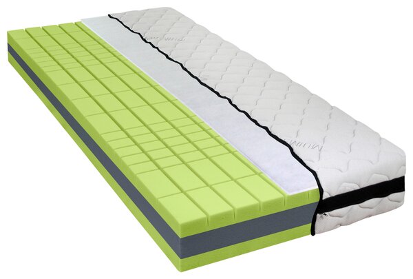 MATRAC ZO STUDENEJ PENY, 120/200 cm Boxxx - Matrace, Online Only