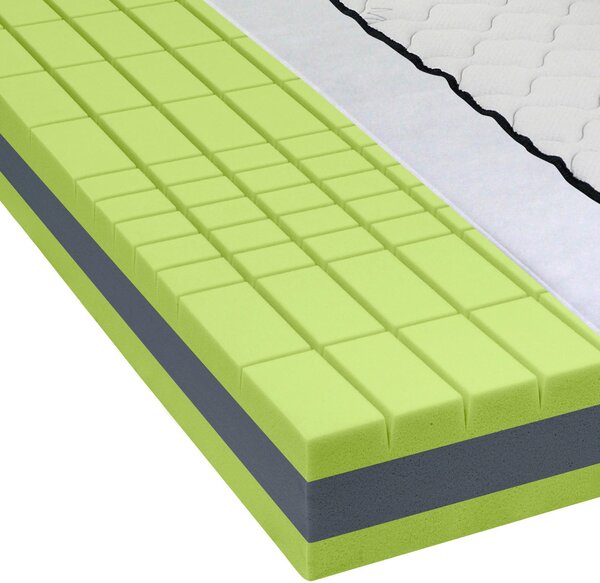 MATRAC ZO STUDENEJ PENY, 120/200 cm Boxxx - Matrace, Online Only