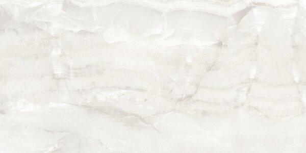 Dlažba Graniti Fiandre Marmi Maximum Bright Onyx 75x150 cm leštená MML246715