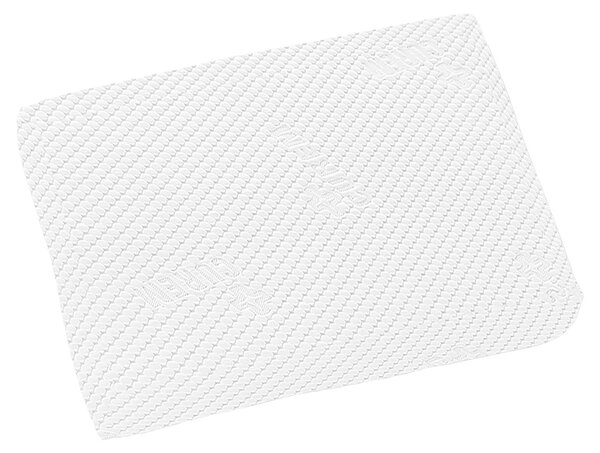 OPORNÝ ŠIJOVÝ VANKÚŠ 66/42/11 cm Sleeptex - Matrace