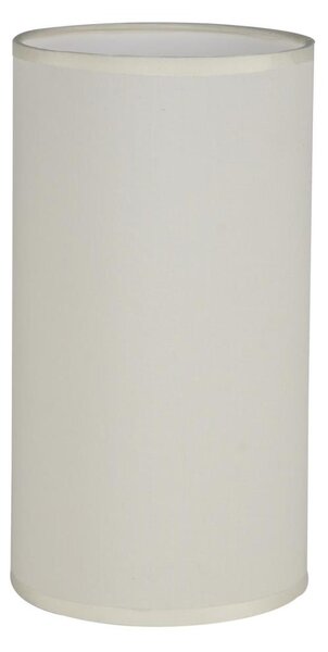 Brilagi - Tienidlo pre stolnú lampu TABLON E27 pr. 14 cm krémové