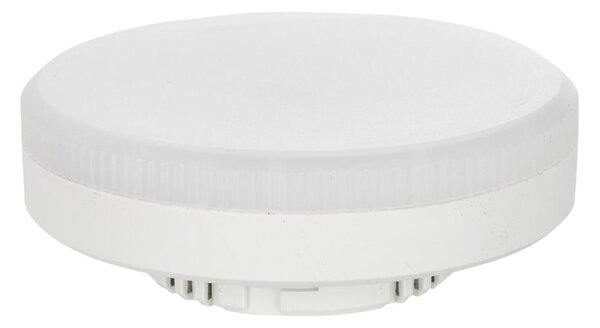 LED Žiarovka GX53/8W/230V 4000K