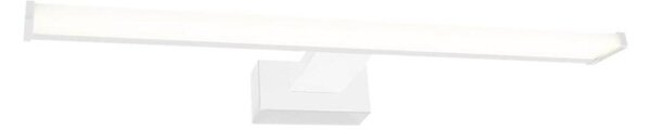 LED kúpeľňové osvetlenie zrkadla MIRORE LED/8W/230V 40 cm IP44 biele