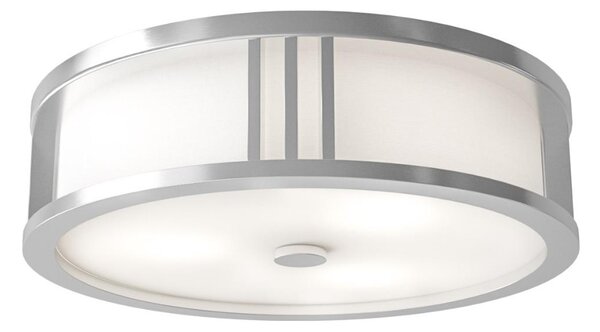 Open Design OR85792 - Stropné svietidlo SANDRO 3xE14/12W/230V pr. 35 cm matný chróm