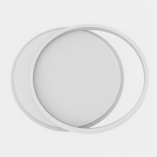 LED stropné svietidlo CORDOBA LED/30W/230V biela