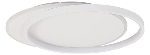 LED stropné svietidlo CORDOBA LED/30W/230V biela