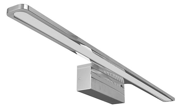 Open Design OR86126 - LED osvetlenie zrkadla LUCE LED/11W/230V 61,5 cm IP44 chróm