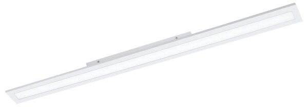 Eglo 31722 - LED stmievateľné stropné svietidlo SALOBRENA-Z LED/33,5W/230V biela