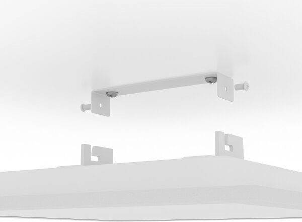 Eglo 901512 - LED RGBW stropné svietidlo MORADILLO-Z LED/14W/230V 30x30 cm biela