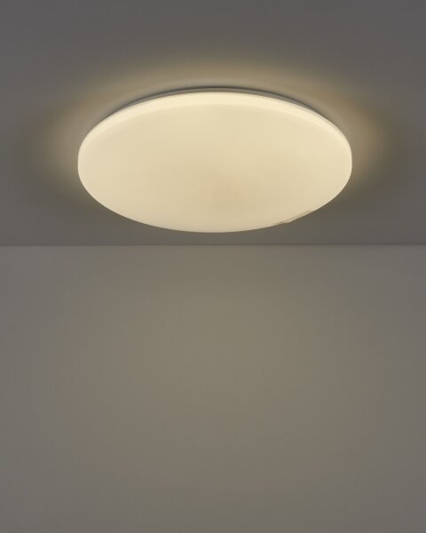 Eglo 902195-LED RGBW Stmievateľné stropné svietidlo FRANIA-Z LED/25W/230V pr.50cm