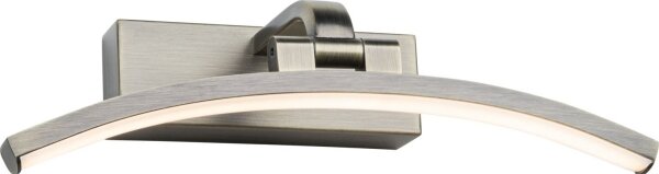 Paulmann 95559 - LED/6W obrazové svietidlo BENTO 230V 30 cm mosadz