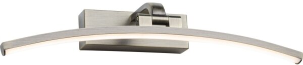 Paulmann 95560 - LED/8,5W Svietidlo na obrazy BENTO 230V 40 cm mosadz