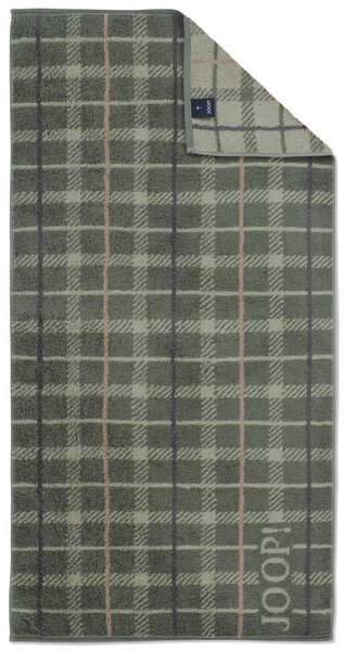 UTERÁK NA RUKY, 50/100 cm, svetlosivá, tmavosivá, olivovozelená Joop! - Kúpeľňový textil