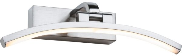 Paulmann 95556 - LED/6W Svietidlo na obrazy BENTO 230V 30 cm matný chróm