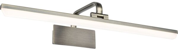 Paulmann 95570 - LED/11W Svietidlo na obrazy RENAN 230V 60 cm mosadz