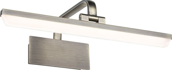 Paulmann 95569 - LED/9,5 W Obrazové svietidlo RENAN 230 V 40 cm mosadz