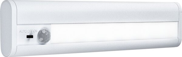 Osram - LED podlinkové svietidlo so senzorom LINEARLED LED/1,9W/6V 4xAA 21,4 cm biela
