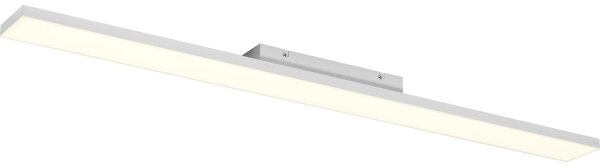 Osram - LED panel prisadený PLANON LED/30W/230V 3000K 10x120 cm biely