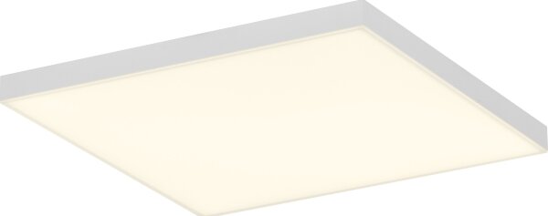 Osram - prisadený LED panel PLANON LED/20W/230V 3000K 30x30 cm biela
