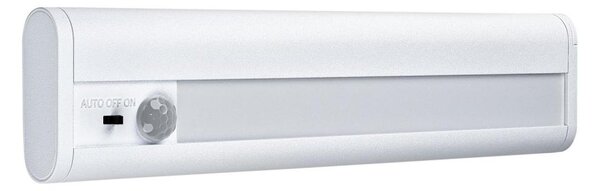 Osram - LED podlinkové svietidlo so senzorom LINEARLED LED/1,9W/6V 4xAA 21,4 cm biela