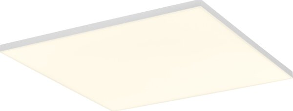 Osram - LED panel povrchovo montovaný PLANON LED/40W/230V 3000K 60x60 cm biela
