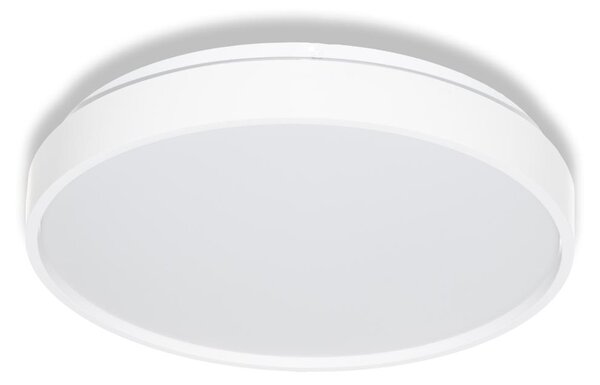 Osram - LED stropné svietidlo CEILING LUXO LED/18W/230V priemer 32 cm biele