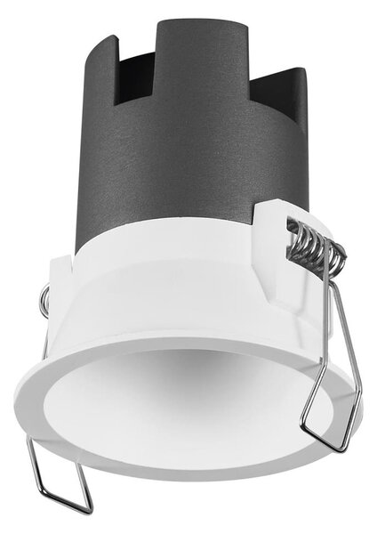 Osram - LED podhľadové svietidlo SPOT TWIST LED/5W/230V 4000K, priemer 7 cm, biela