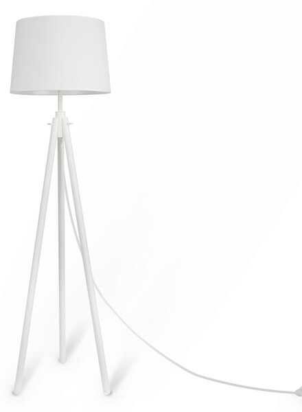 STOJACIA LAMPA, 60.7/164.2 cm MAYTONI - Online Only bytové doplnky, Online Only